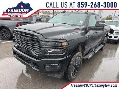 New 2026 Ram 2500 Big Horn Crew Cab for sale #TG153909 - photo 1