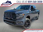 New 2026 Ram 2500 Big Horn Crew Cab 4x4 Pickup for sale #TG153911 - photo 1