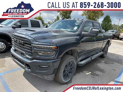 New 2026 Ram 2500 Laramie Crew Cab 4x4 Pickup for sale #TG153987 - photo 1