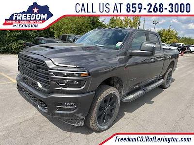 New 2026 Ram 2500 Laramie Crew Cab 4x4 Pickup for sale #TG153988 - photo 1