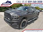 New 2026 Ram 2500 Laramie Crew Cab 4x4 Pickup for sale #TG153988 - photo 1