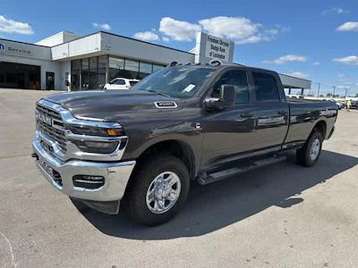 New 2026 Ram 3500 Tradesman Crew Cab 4x4 Pickup for sale #TG154525 - photo 2