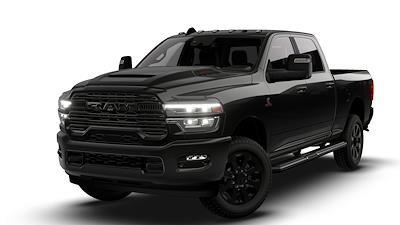 New 2026 Ram 2500 Laramie Crew Cab 4x4 Pickup for sale #TG154824 - photo 1
