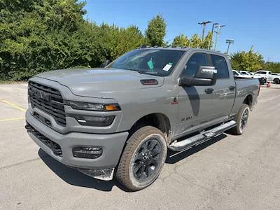 New 2026 Ram 2500 Big Horn Crew Cab 4x4 Pickup for sale #TG156676 - photo 2