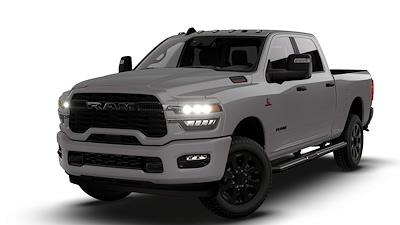 New 2026 Ram 2500 Big Horn Crew Cab 4x4 Pickup for sale #TG156678 - photo 1
