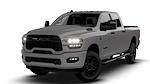 New 2026 Ram 2500 Big Horn Crew Cab 4x4 Pickup for sale #TG156678 - photo 1
