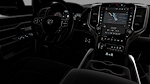 New 2026 Ram 2500 Big Horn Crew Cab 4x4 Pickup for sale #TG156679 - photo 9
