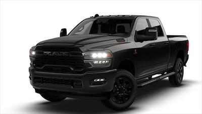 New 2026 Ram 2500 Big Horn Crew Cab 4x4 Pickup for sale #TG156680 - photo 1