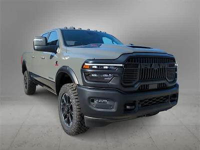 New 2026 Ram 2500 Rebel Crew Cab 4x4 Pickup for sale #TG162108 - photo 2