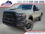 New 2026 Ram 2500 Rebel Crew Cab 4x4 Pickup for sale #TG162108 - photo 1