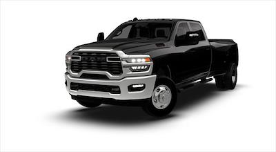 New 2026 Ram 3500 Tradesman Crew Cab 4x4 DRW Pickup for sale #TG166647 - photo 1