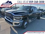 New 2026 Ram 3500 Tradesman Crew Cab 4x4 DRW Pickup for sale #TG166647 - photo 1