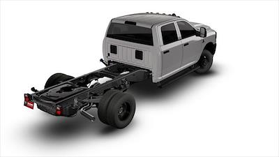 New 2026 Ram 3500 Crew Cab 60 CA Cab Chassis for sale #TG168666 - photo 2