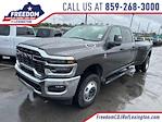New 2026 Ram 3500 Tradesman Crew Cab 4x4 DRW Pickup for sale #TG182217 - photo 1