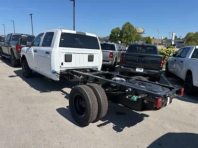 New 2026 Ram 3500 Tradesman Crew Cab 4x4 60 CA Cab Chassis for sale #TG188869 - photo 2