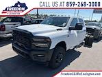 New 2026 Ram 3500 Tradesman Crew Cab 4x4 60 CA Cab Chassis for sale #TG188869 - photo 1
