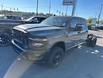New 2026 Ram 3500 Tradesman Crew Cab 4x4 60 CA Cab Chassis for sale #TG189068 - photo 3