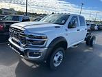 New 2026 Ram 5500 Crew Cab 60 CA Cab Chassis for sale #TG191316 - photo 2