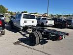New 2026 Ram 5500 Tradesman Crew Cab 4x4 84 CA Cab Chassis for sale #TG191319 - photo 2