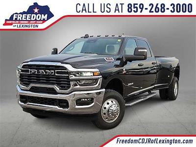 New 2026 Ram 3500 Big Horn Crew Cab for sale #TG194731 - photo 1