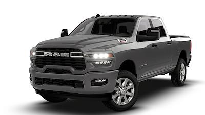 New 2026 Ram 2500 Big Horn Crew Cab 4x4 Pickup for sale #TG205536 - photo 1