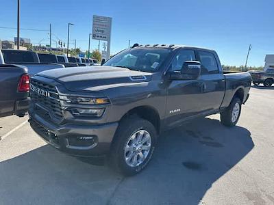 New 2026 Ram 2500 Big Horn Crew Cab 4x4 Pickup for sale #TG205536 - photo 2