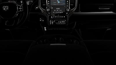 New 2026 Ram 2500 Big Horn Crew Cab 4x4 Pickup for sale #TG205536 - photo 2