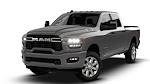 New 2026 Ram 2500 Big Horn Crew Cab 4x4 Pickup for sale #TG205536 - photo 1