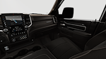 New 2026 Ram 2500 Big Horn Crew Cab 4x4 Pickup for sale #TG205536 - photo 4