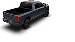 New 2026 Ram 2500 Big Horn Crew Cab 4x4 Pickup for sale #TG205537 - photo 5