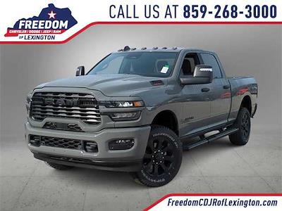 New 2026 Ram 2500 Big Horn Crew Cab for sale #TG209468 - photo 1