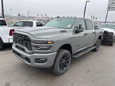 New 2026 Ram 2500 Big Horn Crew Cab for sale #TG209468 - photo 2