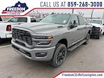 New 2026 Ram 2500 Big Horn Crew Cab for sale #TG209468 - photo 1