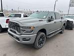 New 2026 Ram 2500 Big Horn Crew Cab for sale #TG209468 - photo 2