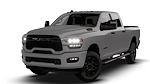 New 2026 Ram 2500 Big Horn Crew Cab 4x4 Pickup for sale #TG212785 - photo 1