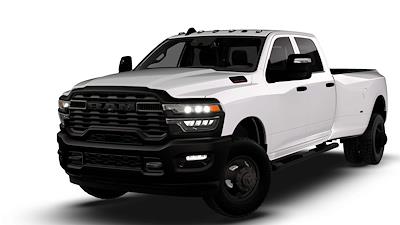 New 2026 Ram 3500 Tradesman Crew Cab for sale #TG228060 - photo 1