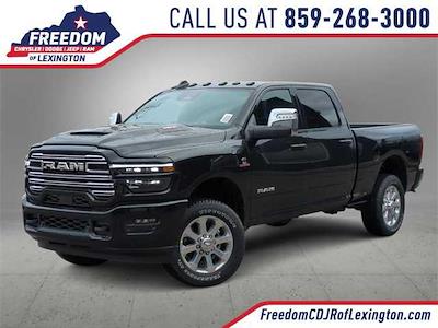 New 2026 Ram 2500 Laramie Crew Cab for sale #TG231810 - photo 1