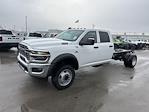 New 2026 Ram 5500 Crew Cab 84 CA Cab Chassis for sale #TG232392 - photo 17