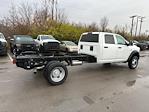 New 2026 Ram 5500 Crew Cab 84 CA Cab Chassis for sale #TG232392 - photo 20