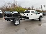New 2026 Ram 5500 Crew Cab 84 CA Cab Chassis for sale #TG232392 - photo 21