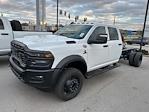 New 2026 Ram 5500 Crew Cab 84 CA Cab Chassis for sale #TG232393 - photo 15