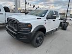 New 2026 Ram 5500 Crew Cab 84 CA Cab Chassis for sale #TG232393 - photo 3