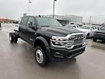 New 2026 Ram 4500 Crew Cab 60 CA Cab Chassis for sale #TG232411 - photo 14