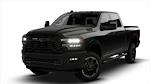 New 2026 Ram 2500 Warlock Crew Cab for sale #TG247507 - photo 1