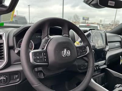 New 2026 Ram 2500 Big Horn Crew Cab for sale #TG248559 - photo 2