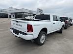 New 2026 Ram 2500 Big Horn Crew Cab for sale #TG248559 - photo 14