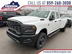New 2026 Ram 3500 Tradesman Crew Cab for sale #TG250575 - photo 1