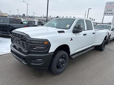 New 2026 Ram 3500 Tradesman Crew Cab for sale #TG250576 - photo 2