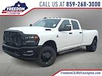 New 2026 Ram 3500 Tradesman Crew Cab for sale #TG250578 - photo 1