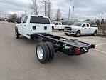 New 2026 Ram 5500 Crew Cab 84 CA Cab Chassis for sale #TG252845 - photo 12